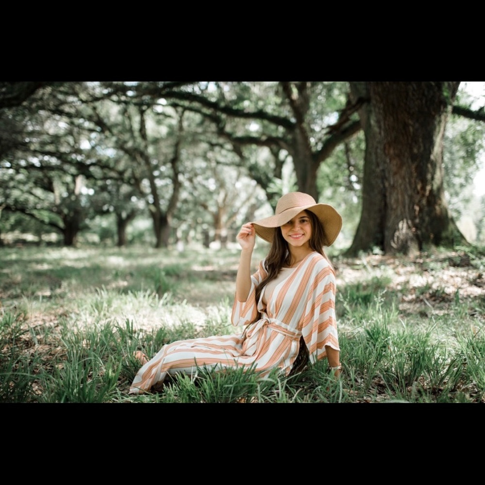 Meet your Posher, Hannah